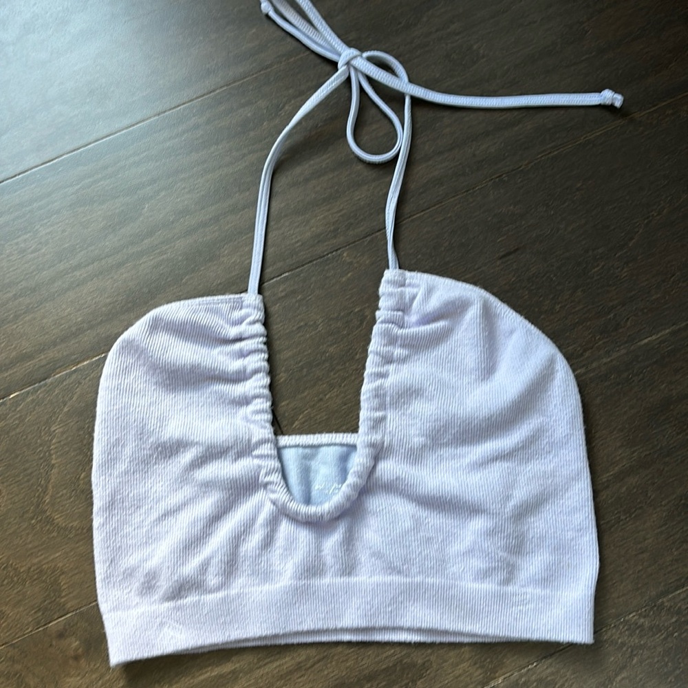 Urban Outfitters halter top